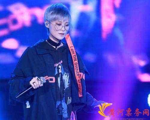 李宇春