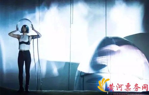 九又二分之一爱情