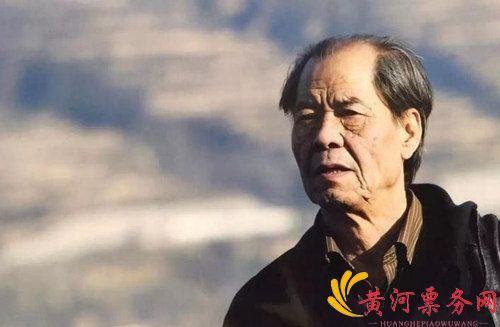 陈忠实
