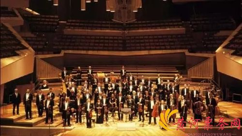 2019维也纳春之声交响乐团深圳新年音乐会