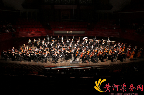 深圳交响乐团2018-2019音乐季