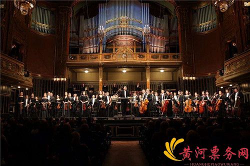 深圳交响乐团2018-2019音乐季