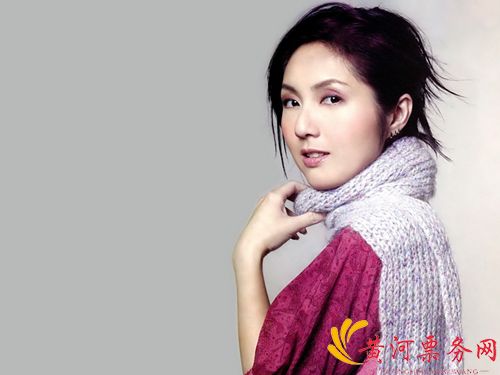 杨千嬅