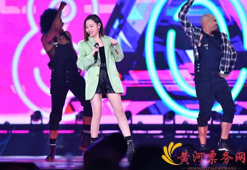 2023张靓颖南京演唱会票价多少?哪买票? 2023张靓颖南京演唱会票价多少?哪买票?