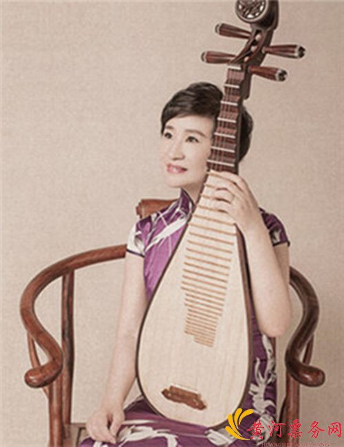 吴玉霞