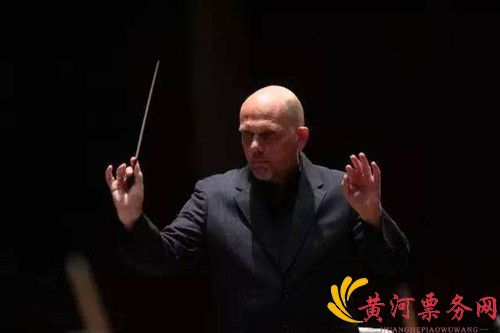 广州交响乐团2018/19音乐季