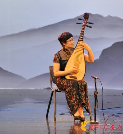 吴玉霞