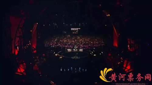 2018《歌手》全球巡回演唱会-武汉站