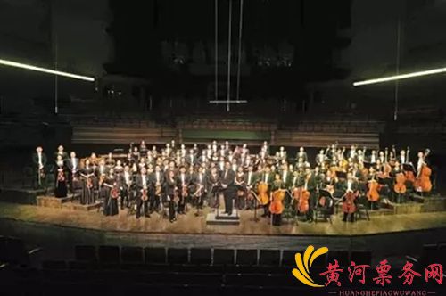 2018深圳交响乐团“纪念德彪西逝世100周年”深圳音乐会