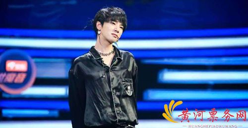 华晨宇