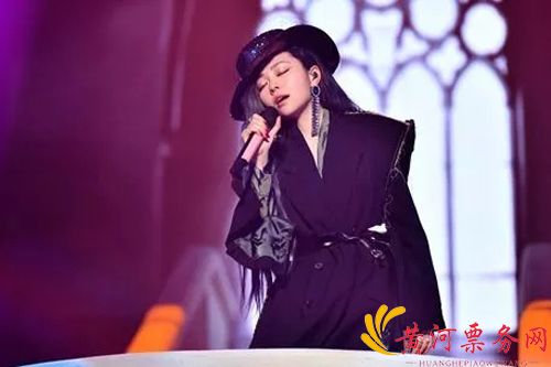 2023张靓颖南京演唱会时间、地点、票价及演出详情 2023张靓颖南京演唱会时间、地点、票价及演出详情