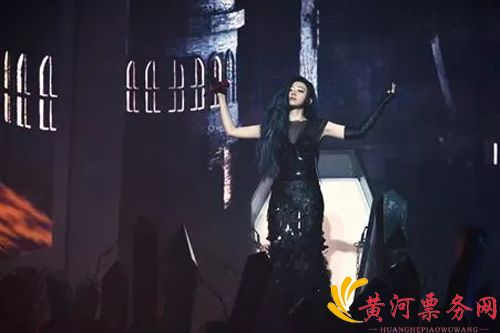 2023张靓颖南京演唱会时间、地点、票价及演出详情 2023张靓颖南京演唱会时间、地点、票价及演出详情