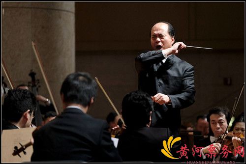 冬日浪漫交响夜音乐会