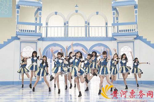 SNH48组合