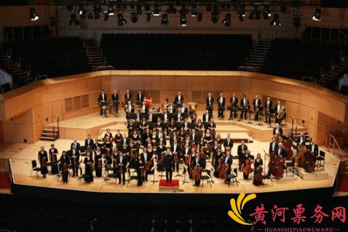 朱宗庆打击乐团