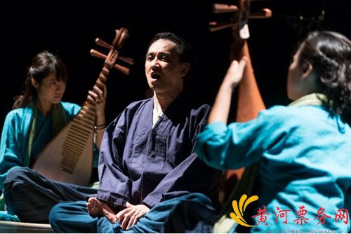 《落花无言》