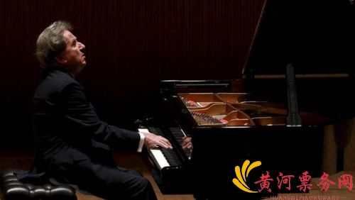 2018/19 布赫宾德演绎贝多芬音乐季广州站
