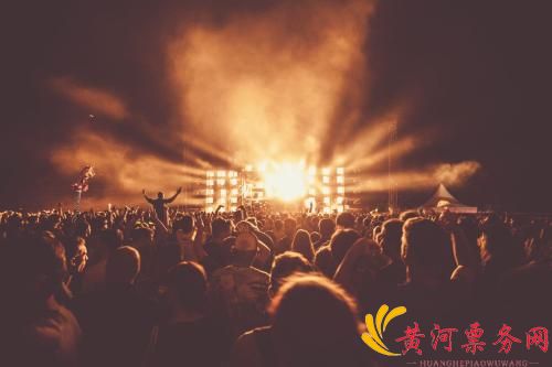 2018《歌手》武汉演唱会