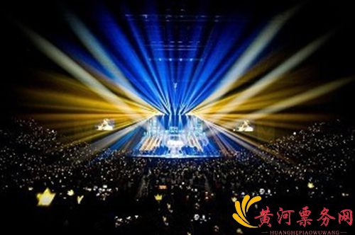 2018《歌手》武汉演唱会