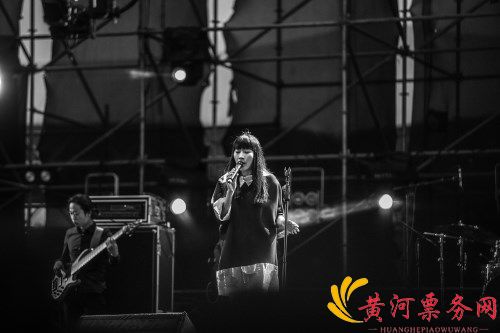 阿肆杭州演唱会