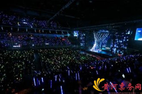 2018荣耀手机制噪者郑州群星演唱会