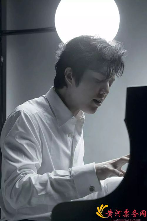 李云迪
