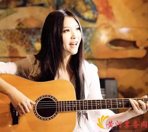 丽江小倩