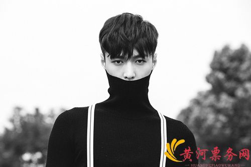 张艺兴