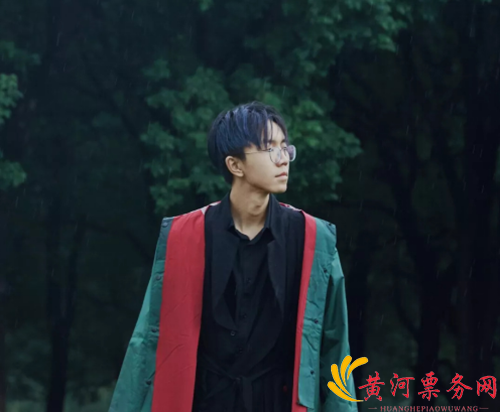 陈鸿宇