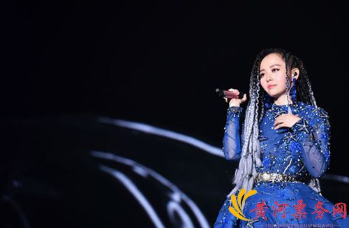 2023张靓颖南京演唱会(时间+地点+门票)信息一览 2023张靓颖南京演唱会(时间+地点+门票)信息一览