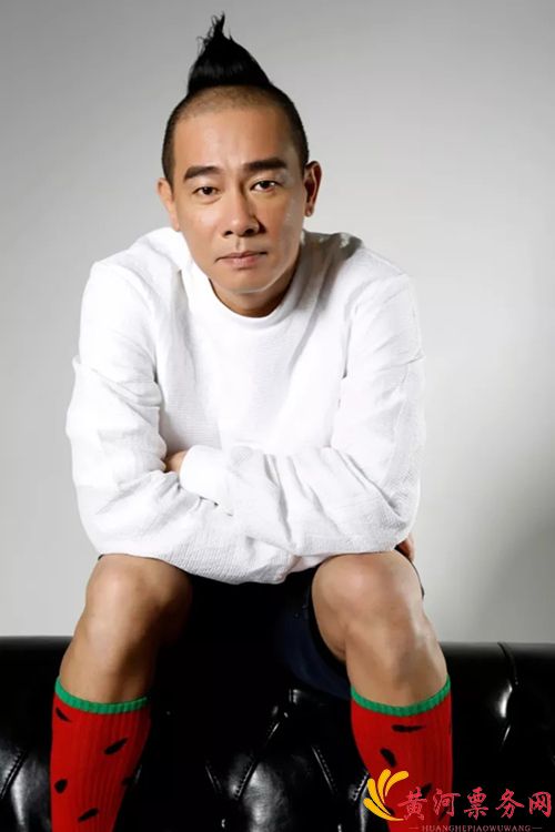 陈小春