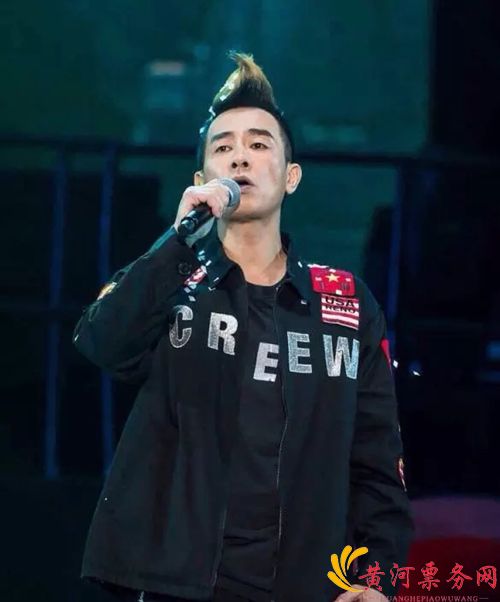 陈小春