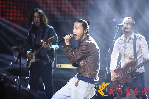 2021痛仰乐队贵阳演唱会(时间+地点+门票)