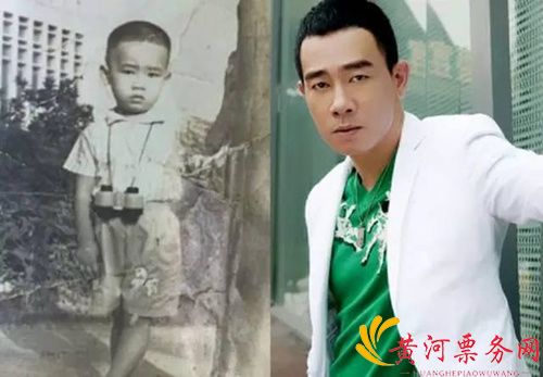 陈小春