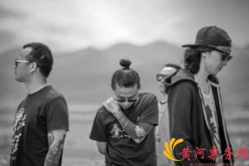 痛仰乐队