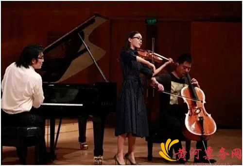 猫和老鼠的贝多芬