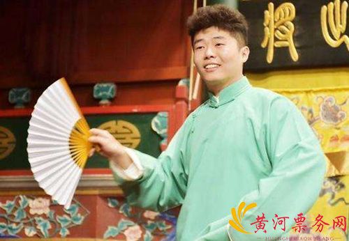 周九良