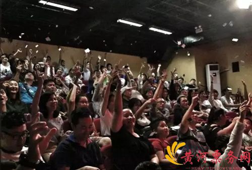 2021先锋魔术剧《我是谁》北京站时间、地点、门票价格