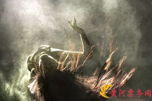 2022舞剧《春之祭》上海站门票价格、演出详情 2022舞剧《春之祭》上海站门票价格、演出详情