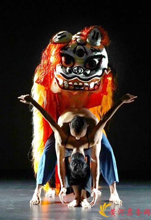 2022舞剧《春之祭》上海站门票价格、演出详情 2022舞剧《春之祭》上海站门票价格、演出详情