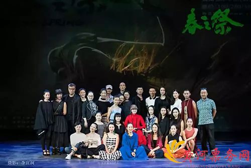 2022舞剧《春之祭》上海站门票价格、演出详情 2022舞剧《春之祭》上海站门票价格、演出详情