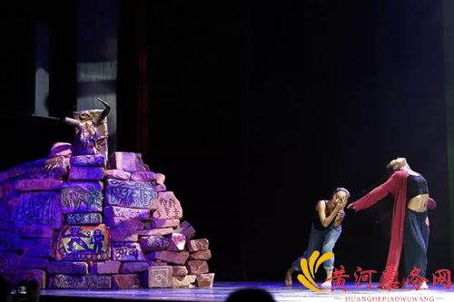 2022舞剧《春之祭》上海站门票价格、演出详情 2022舞剧《春之祭》上海站门票价格、演出详情