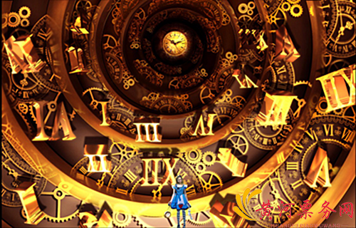 《爱丽丝镜中奇遇》