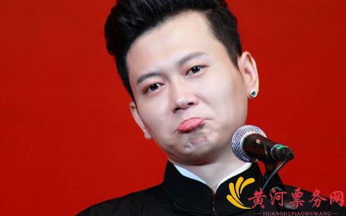 孟鹤堂