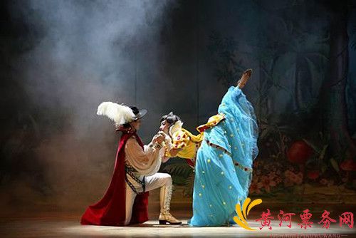 《白雪公主和七个小矮人》