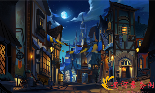 《匹诺曹奇遇记》