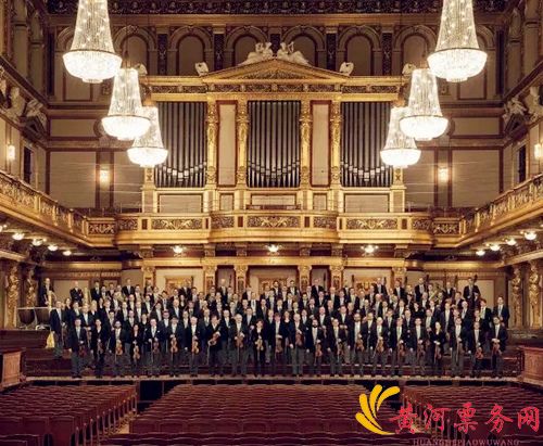 维也纳爱乐乐团