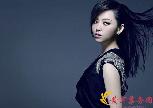 2023张靓颖南京演唱会门在哪买票？