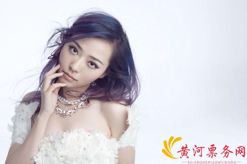 2023张靓颖南京演唱会门在哪买票？