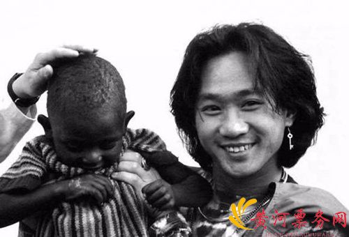 2018“祝您愉快”黄家驹25周年上海纪念演唱会